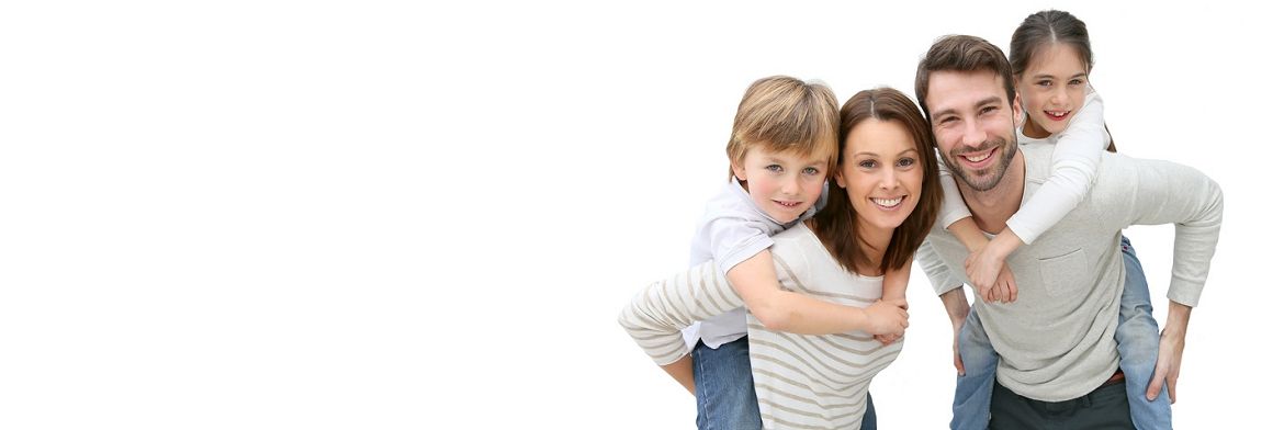 Prenota la tua prima visita 